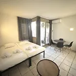 Apartamento Résidence Graziella 324 Juan-les-Pins