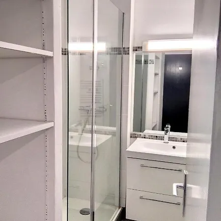 Appartement Graziella 324