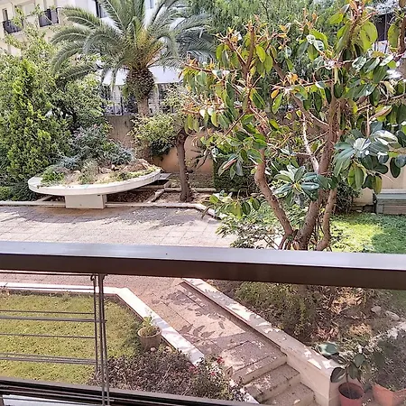 דירה Graziella 324 *