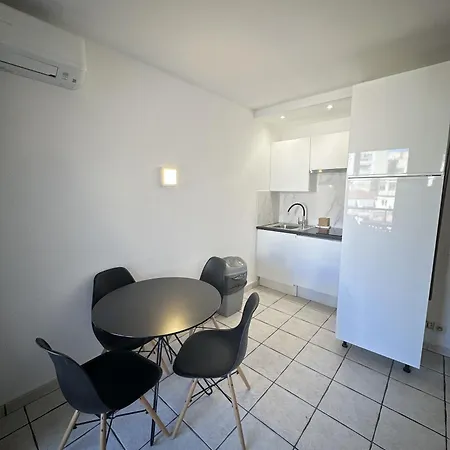 Appartement Graziella 324 *